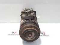 Compresor clima, Bmw 1 Cabriolet (E88), 2.0 diesel, N47D20A, cod 447260-1852 (pr:117994)