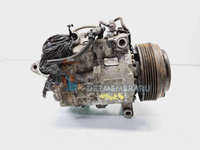 Compresor clima Bmw 1 (E81, E87) [Fabr 2004-2010] 447260-1851 2.0 N47D20A 105KW 143CP