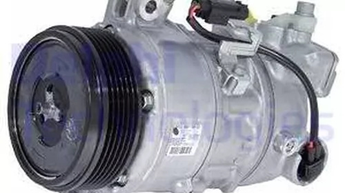 Compresor clima BMW 1 E87 DELPHI TSP0159968 PieseDeTop