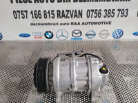 Compresor Clima Bmw 2.0 D Motor B47 F20 F21 F22 F23 F30 F31 F32 F33 F34 F45 F46 X1 X2 Cod 9299328