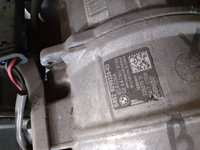 Compresor clima bmw 2.0 diesel b47 2014 2018 x3 f25 x4 f26 f30 f31 f34 f36 f32