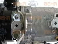 Compresor clima BMW 3 Compact E36 HELLA 8FK 351 131-011 PieseDeTop