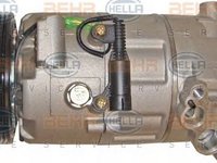 Compresor clima BMW 3 Compact E46 HELLA 8FK 351 110-771