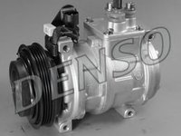 Compresor clima BMW 3 cupe E36 DENSO DCP05007