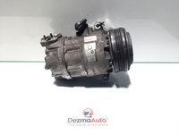 Compresor clima, Bmw 3 (E46) [Fabr 1998-2005] 2.0 D, 204D4, 6905643-07 (pr:117994)