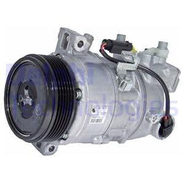 Compresor clima BMW 3 E90 DELPHI TSP0159968