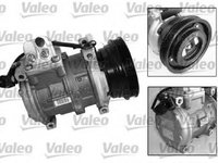 Compresor clima BMW 3 Touring E36 VALEO 699148