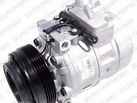 Compresor clima BMW 3 Touring E46 DELPHI TSP0159371