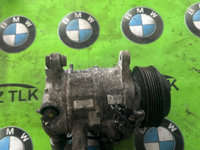 Compresor clima BMW 318, seria e E90, 2.0 d, N47D20C, 2011, 6SBU14A, GE 447260-3822
