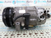 Compresor clima Bmw 320 E46 2.0 d 150cp, 6905643-07 (pr:117994)