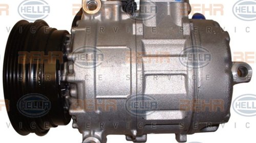 Compresor clima BMW 5 E39 VALEO 699820