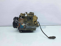 Compresor clima Bmw 5 (E60) [Fabr 2004-2010] OEM 2.2 M54 125KW 170CP