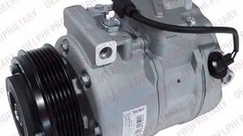 Compresor clima BMW 7 E65 E66 E67 DELPHI TSP0159979 PieseDeTop