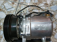 Compresor Clima BMW -AC-NRF 32055