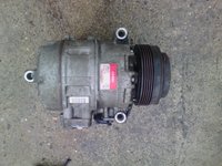 Compresor clima BMW E39, e46, x5 3.0 d