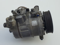 Compresor Clima BMW E60 523i 525i 530i - 6956715 / 64.52-6956715