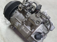 Compresor clima BMW E90 2.0 d, cod 447260-1851