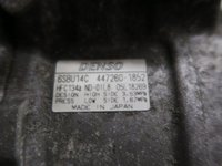 Compresor clima BMW E90 2.0 d 447260-1852