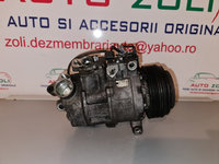 Compresor clima BMW seria 1 . E87 2.0 d cod 447260-1852