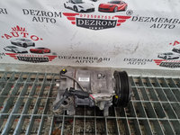 Compresor clima BMW Seria 1 F20 LCI M140iX cod piesa : 9299328