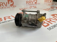 Compresor clima BMW Seria 3 cod motor B48B20A Euro 6