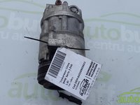 Compresor Clima BMW Seria 3 (E46; 19972006) 1.8i 64526905643