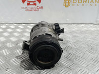 Compresor clima BMW Seria 3 X3 Z4 2000-2008