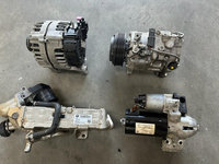 Compresor clima BMW Seria 5 6 7 F10 F01 F15 F16 X5 X6 381cp