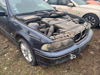 ✅️Compresor clima BMW SERIA 5 E39 an fabricație 2003, 2.0 diesel.