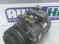 Compresor clima, BMW Seria V E39 1995-2003, 3.0 d