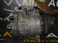 Compresor clima BMW SERIE 5 (E39) 530d Diesel