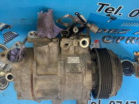 COMPRESOR CLIMA BMW X1 E84 2.0 447260-1852 6SBU14C