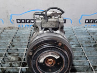 Compresor clima BMW X1 E84 2.0 Diesel 2009 - 2012 N47 D20C 4472601853