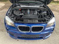 Compresor clima bmw x1 e84 din dezmembrari