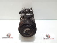 Compresor clima, Bmw X3 (E83) 2.0 diesel, 447260-1851