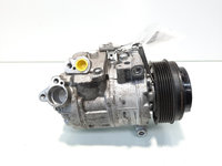 Compresor clima, Bmw X3 (E83), 2.0 diesel, N47D20A (idi:537864)