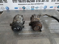 Compresor Clima BMW X3 E83 Motor 2.0 Diesel M47 Factura Si Garantie