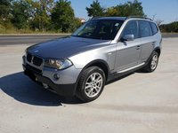 Compresor clima BMW X3 E83