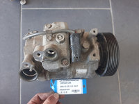 COMPRESOR CLIMA BMW X3 F25 2.0 d 184CP