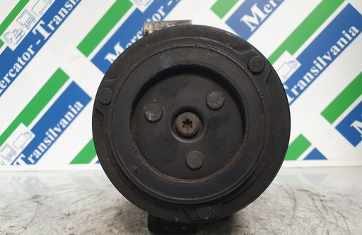 Compresor clima Calsonic Kansei CSV613 / A4101130A