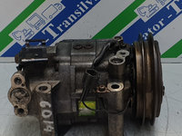 Compresor clima Calsonic Kansei DKV-11G / 92600 / 506021-5421, Nissan X Trail T 30, Euro 3, 84 KW, 2.2 CDI, Klimakompressor, Climate compresor, Klímakompresszor