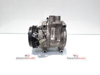 Compresor clima, Chevrolet Aveo sedan (T200,T250) [2003-2008] 1.2 B, B12D1, 95955941 (pr:117994)