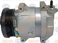 Compresor clima CHEVROLET LACETTI J200 HELLA 8FK351340191