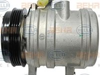 Compresor clima CHEVROLET MATIZ M200 M250 HELLA 8FK 351 273-381