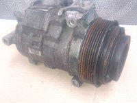 Compresor clima, CHRYSLER 300C 2004-2010, 3.0 CRD