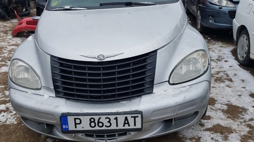 Compresor clima CHRYSLER PT CRUISER 2.2 crdi 140cp 2004