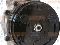 Compresor clima CHRYSLER STRATUS JA HELLA 8FK 351 129-611