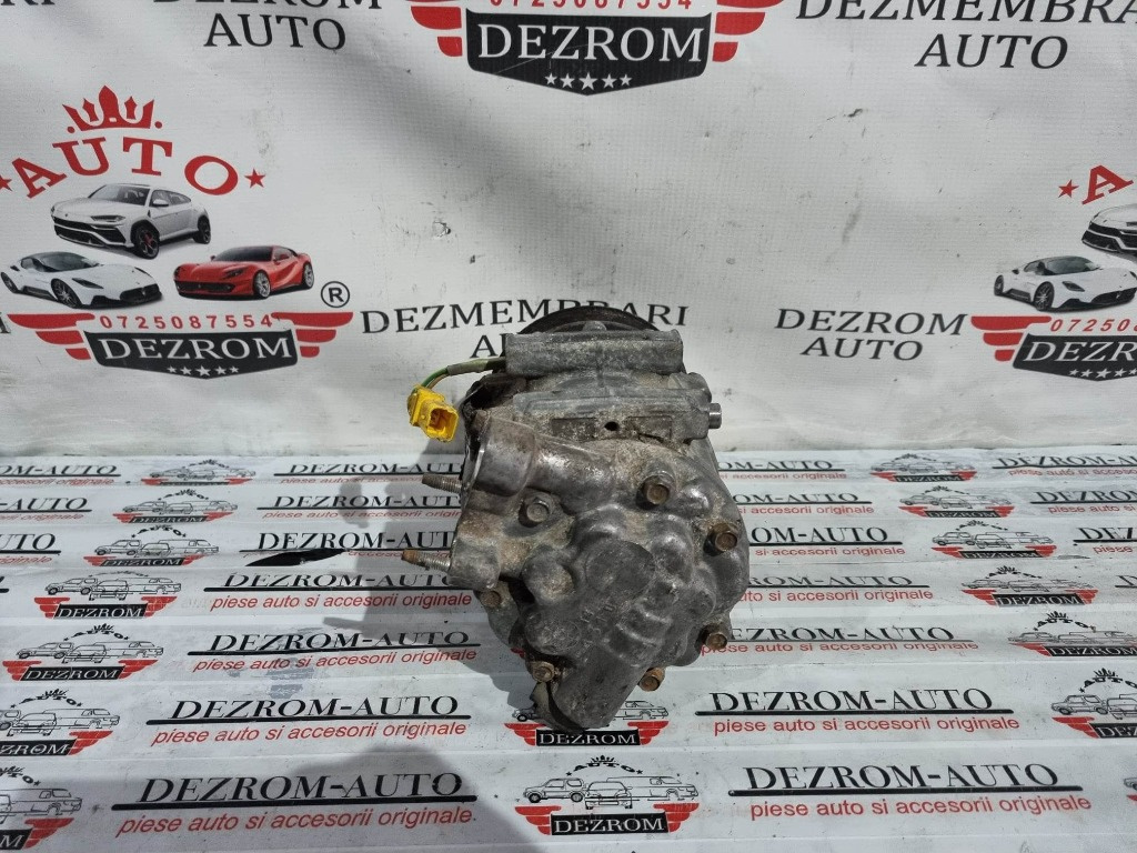 Compresor clima CITROËN C5 II 2.2 HDi 1