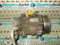 Compresor clima Citroen Berlingo, 1,6hdi, 9645440480 (pr:117994)