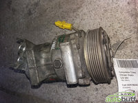 Compresor Clima Citroen Berlingo I (1996-2010) oricare 9646273880 , SD6V12 , 1438F , R134A